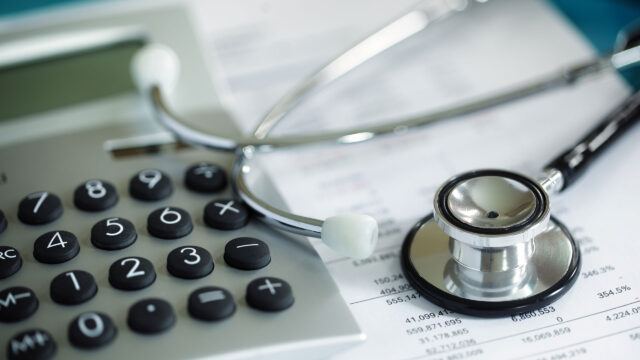 Healthcare Facilities Management Group