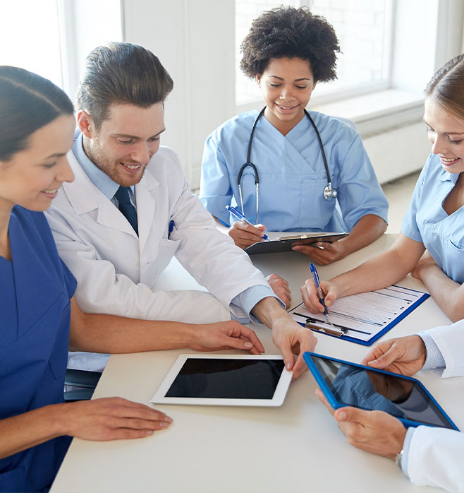 Facilities & Line Safety