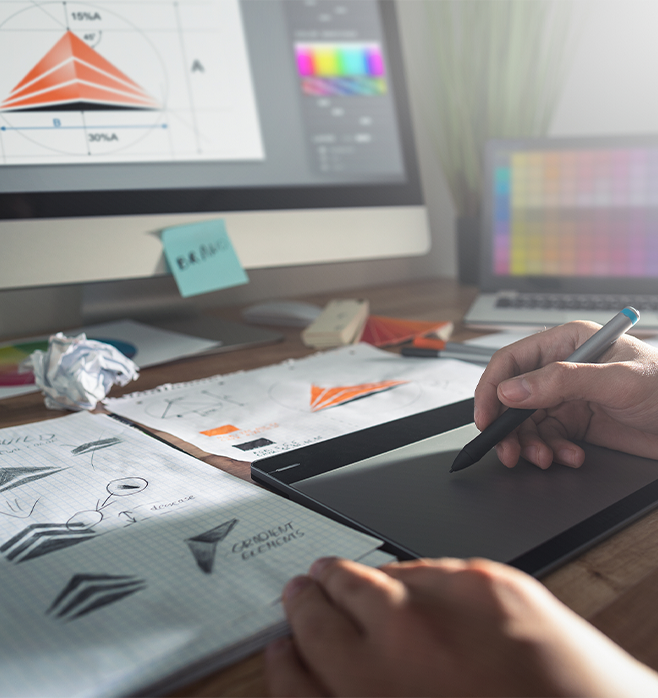 Graphic Design Services