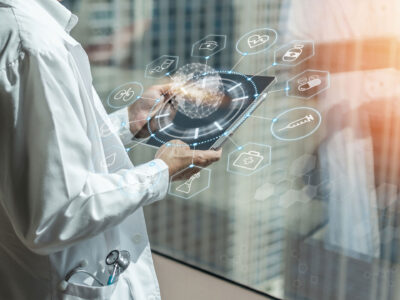 Healthcare Data and Development