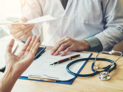 Modernizing Healthcare Practices