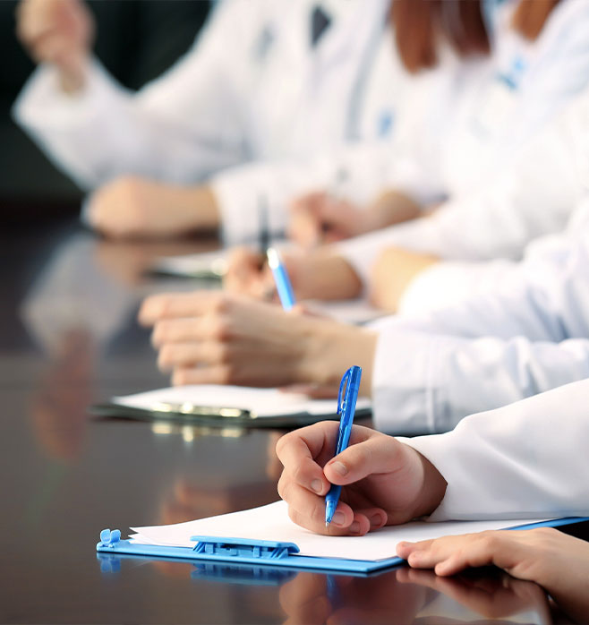 Training and Development - HFMG