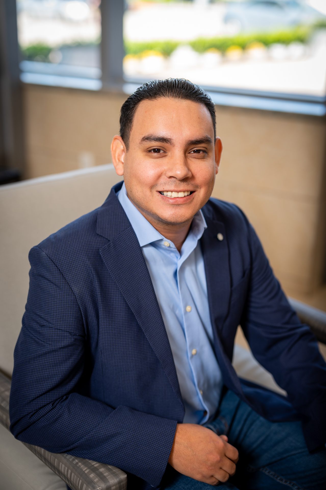 Oscar Machado
